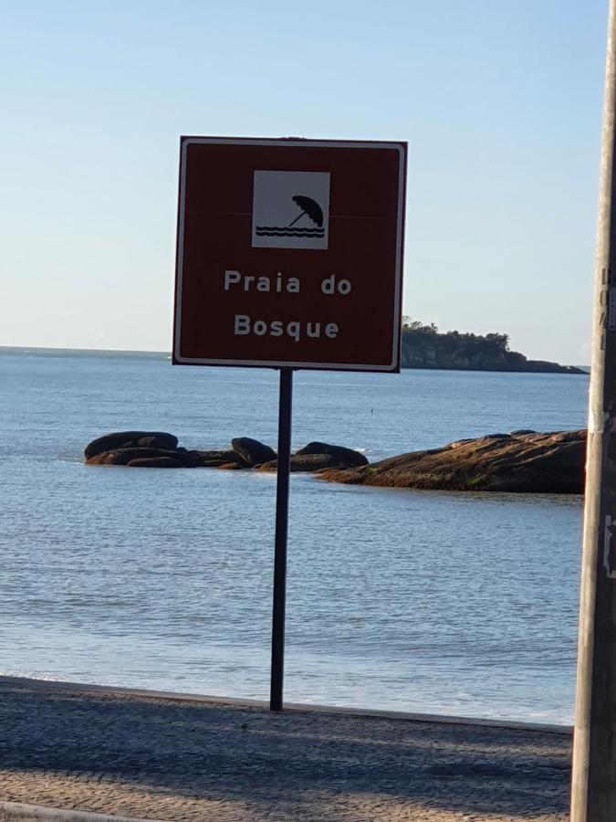 Pousada Do Bosque Rio das Ostras Exterior photo