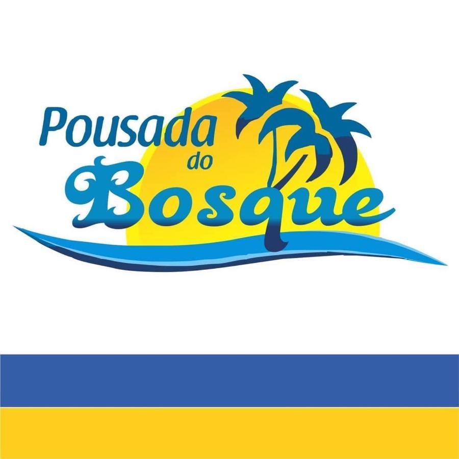 Pousada Do Bosque Rio das Ostras Exterior photo