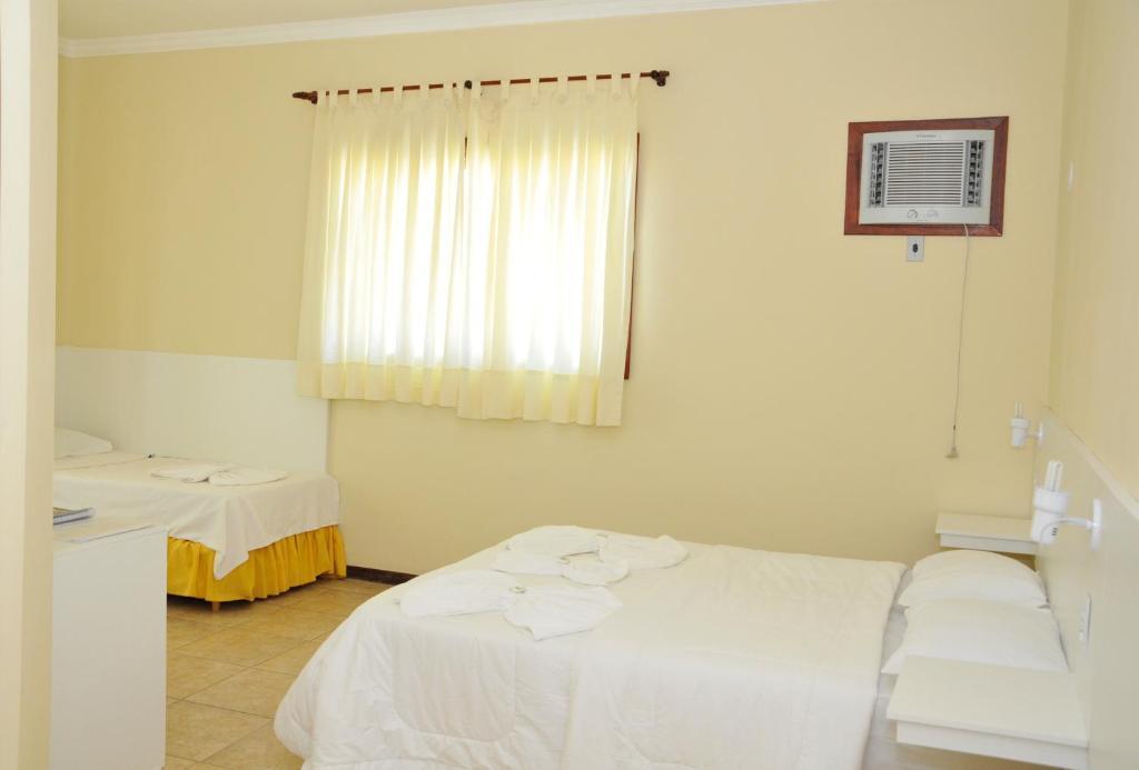 Pousada Do Bosque Rio das Ostras Room photo