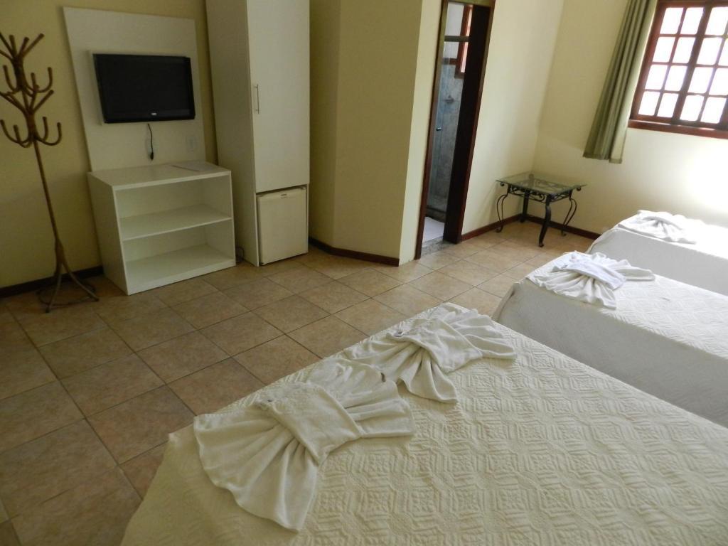 Pousada Do Bosque Rio das Ostras Room photo
