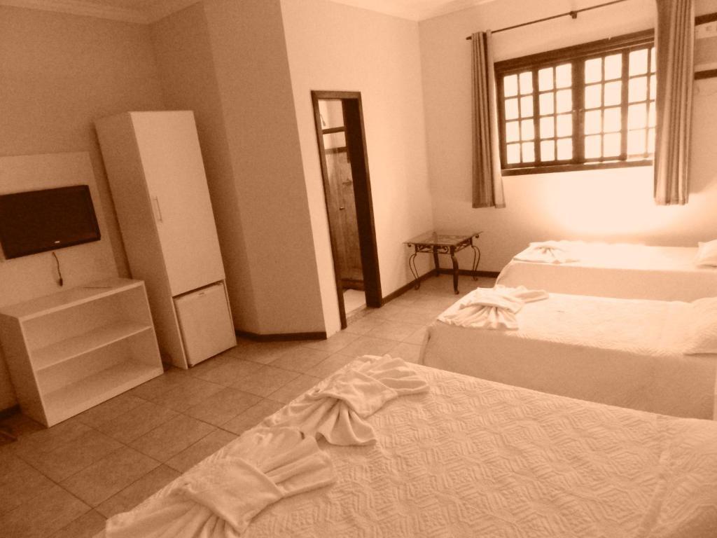 Pousada Do Bosque Rio das Ostras Room photo